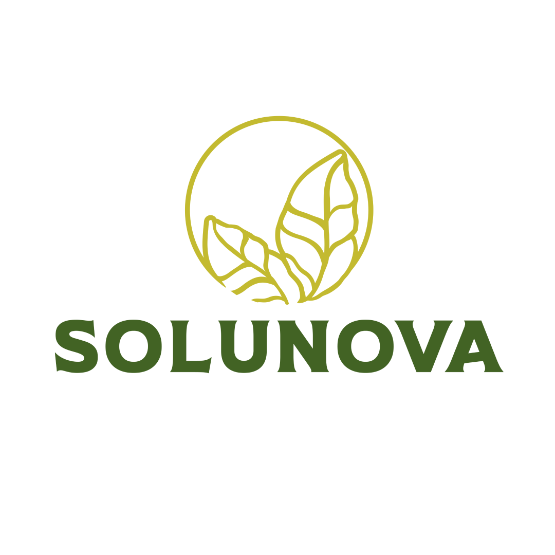 Logo Solunova