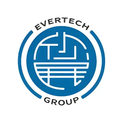 PT Evertech Intenational Group Logo