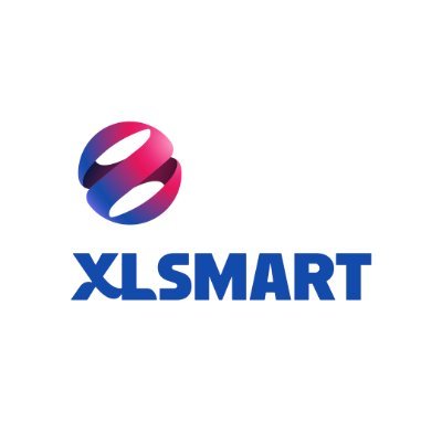 xl smart logo