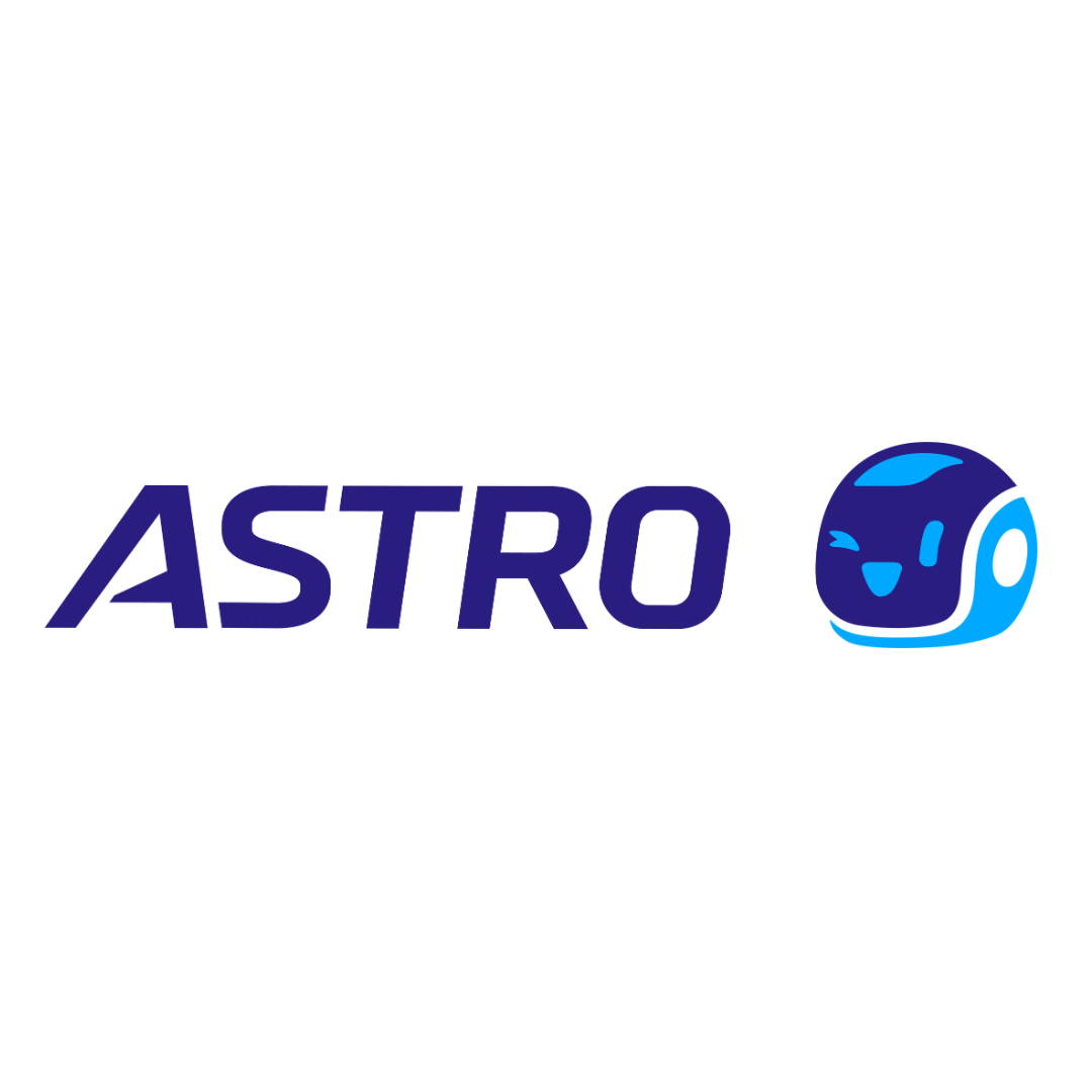 Astro-Logo