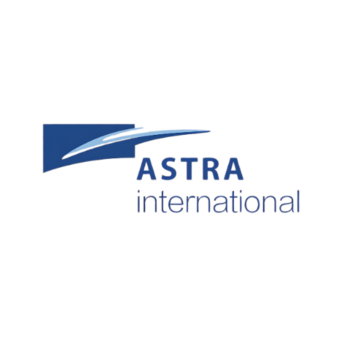 Logo Astra